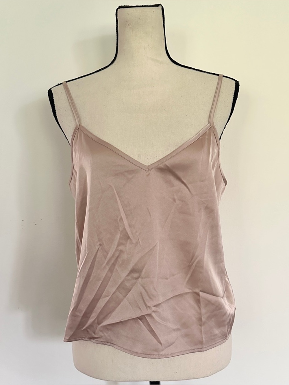 NWT Silky cami tank